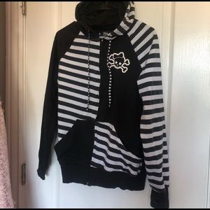 Abbey Dawn hoodie ISO